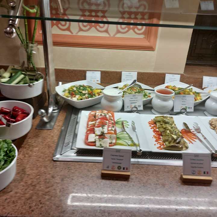 Gastro Jaz Dar EL Madina