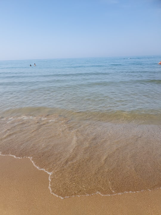 Strand Seher Kumköy Star Resort & Spa