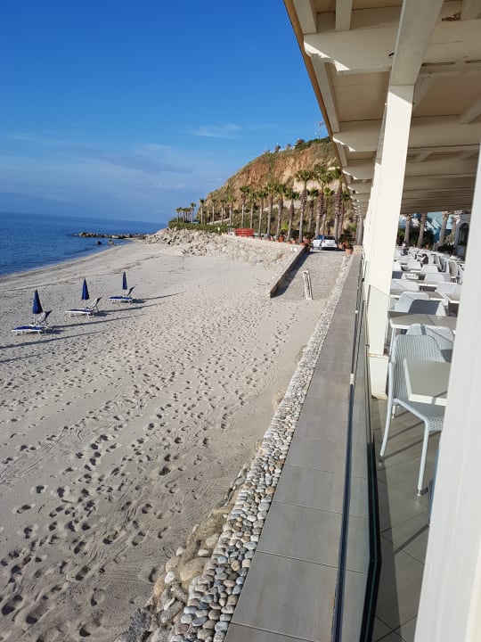 Strand Hotel Lido San Giuseppe