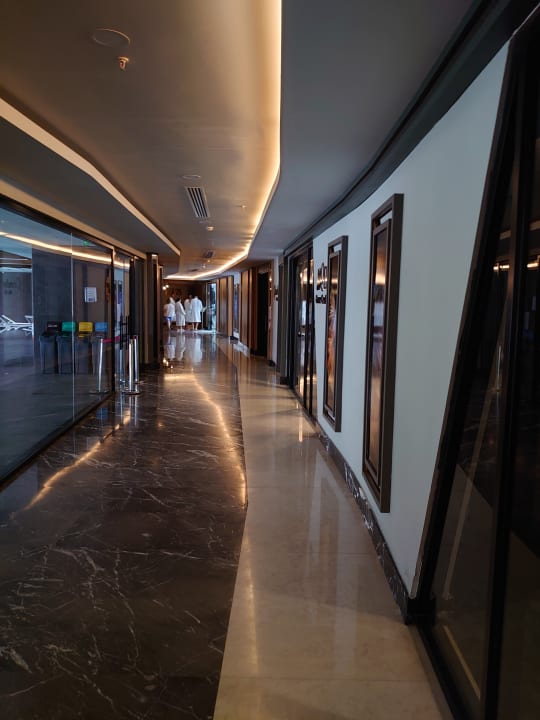 Sonstiges Seaden Quality Resort & Spa