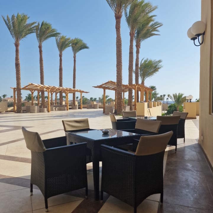 Gastro Cleopatra Luxury Resort Makadi Bay