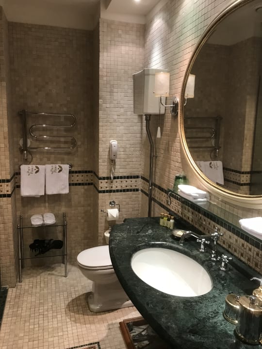 Zimmer Hotel The Pucic Palace