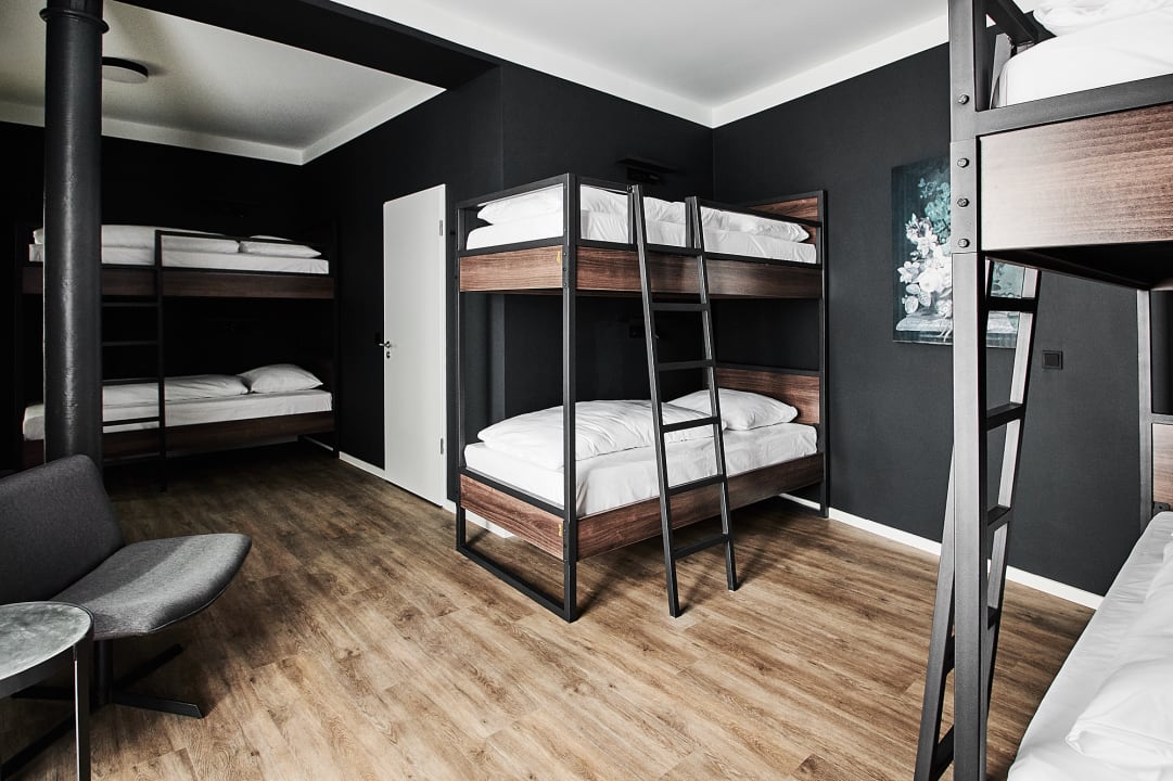 Zimmer GRONERS Leipzig