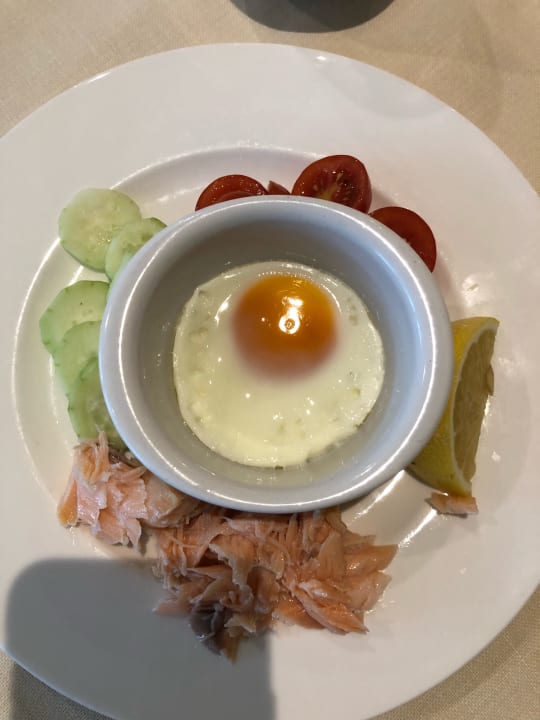 Gastro Hotel Majestic