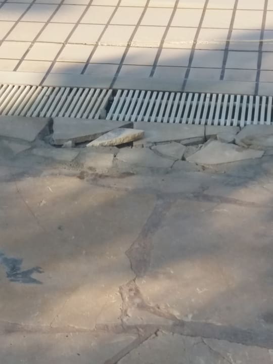 Sonstiges Ramada Hotel & Suites By Wyndham Ayia Napa