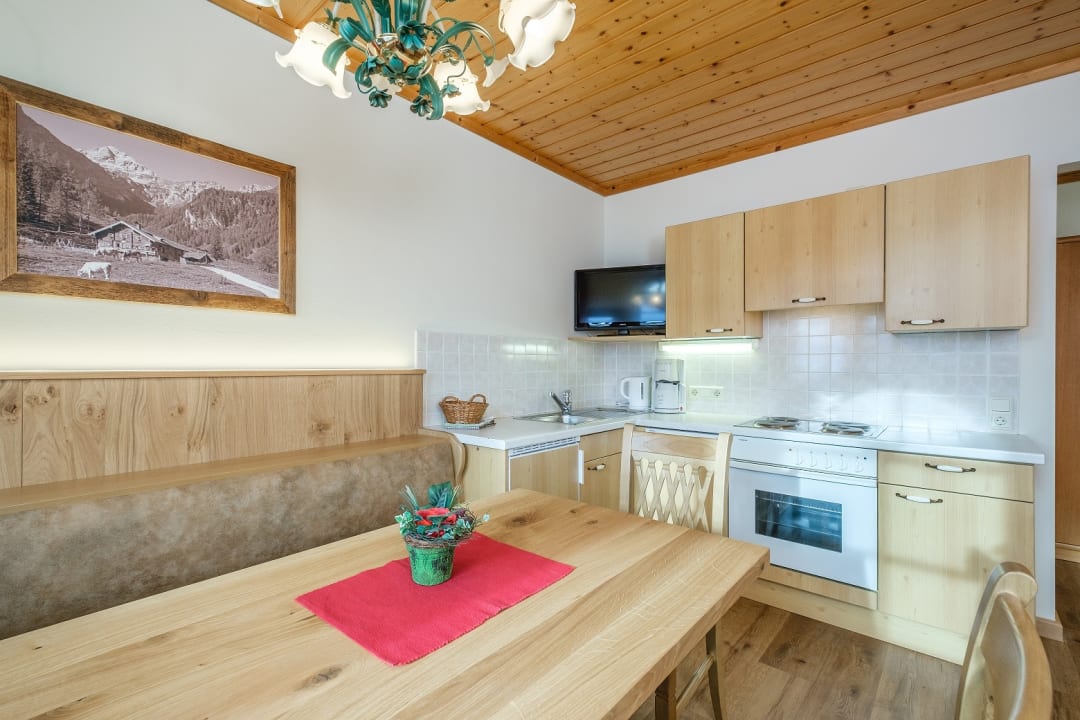 Zimmer Hotel Garni Ransburgerhof