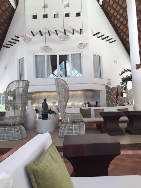 Lobby Royalton Hicacos Resort & Spa - Adults only