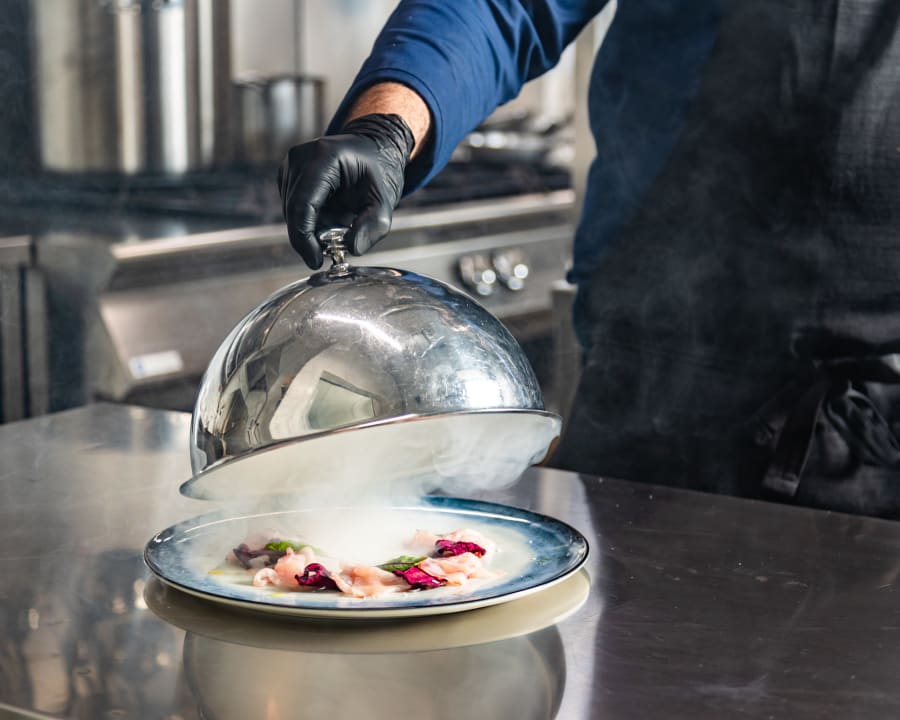 Gastro Hotel Corallo