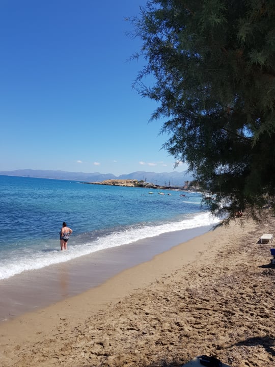 Strand Creta Maris Resort
