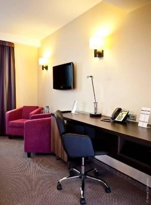 Pokój 2-osobowy Qubus Hotel Bielsko-Biała