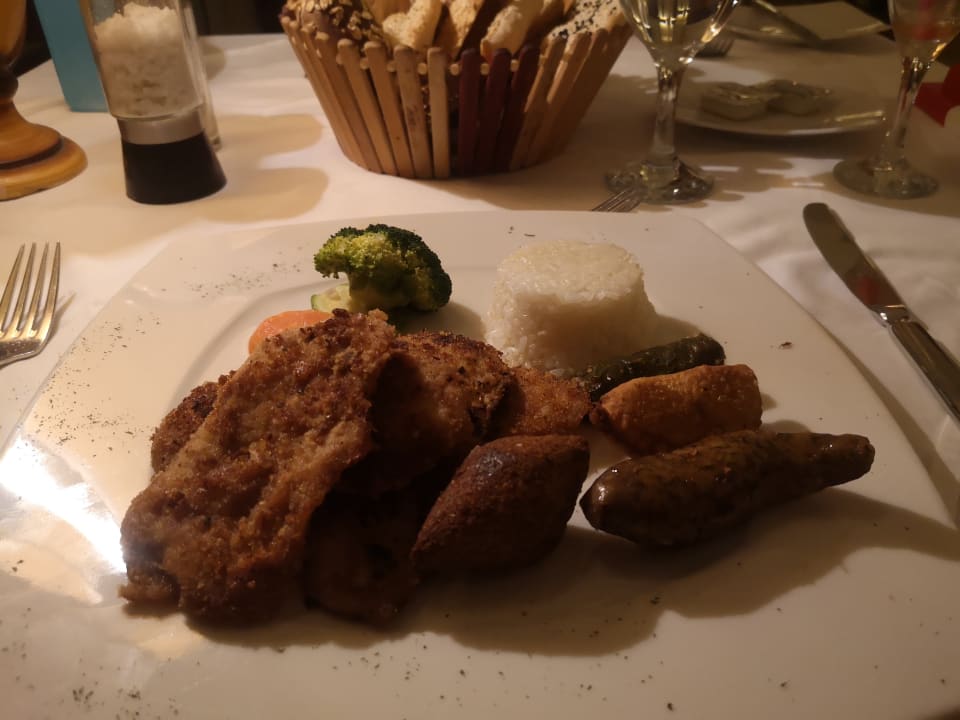 Gastro Cleopatra Luxury Resort Makadi Bay