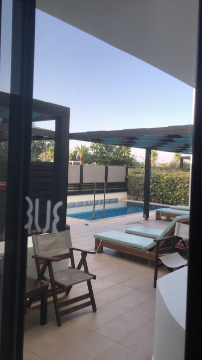 Pool TUI BLUE Oceanis Beach and Spa Resort