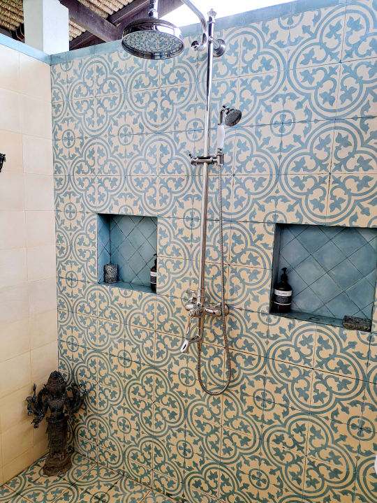 Zimmer Villa Kupu Kupu