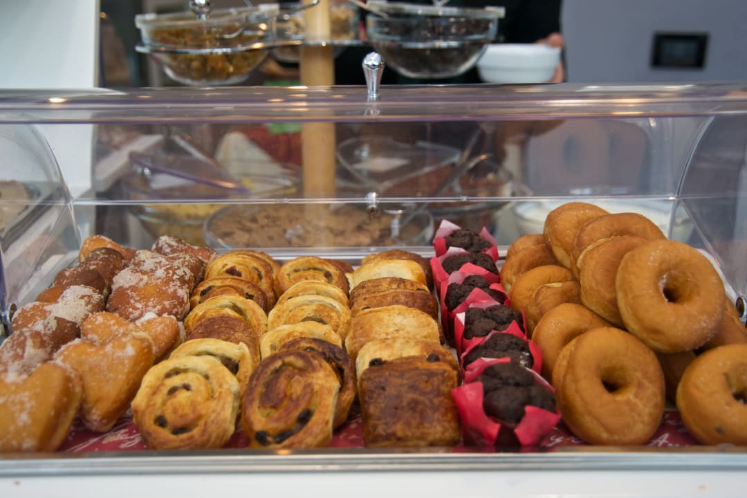 Restaurant Villa Giada Resort