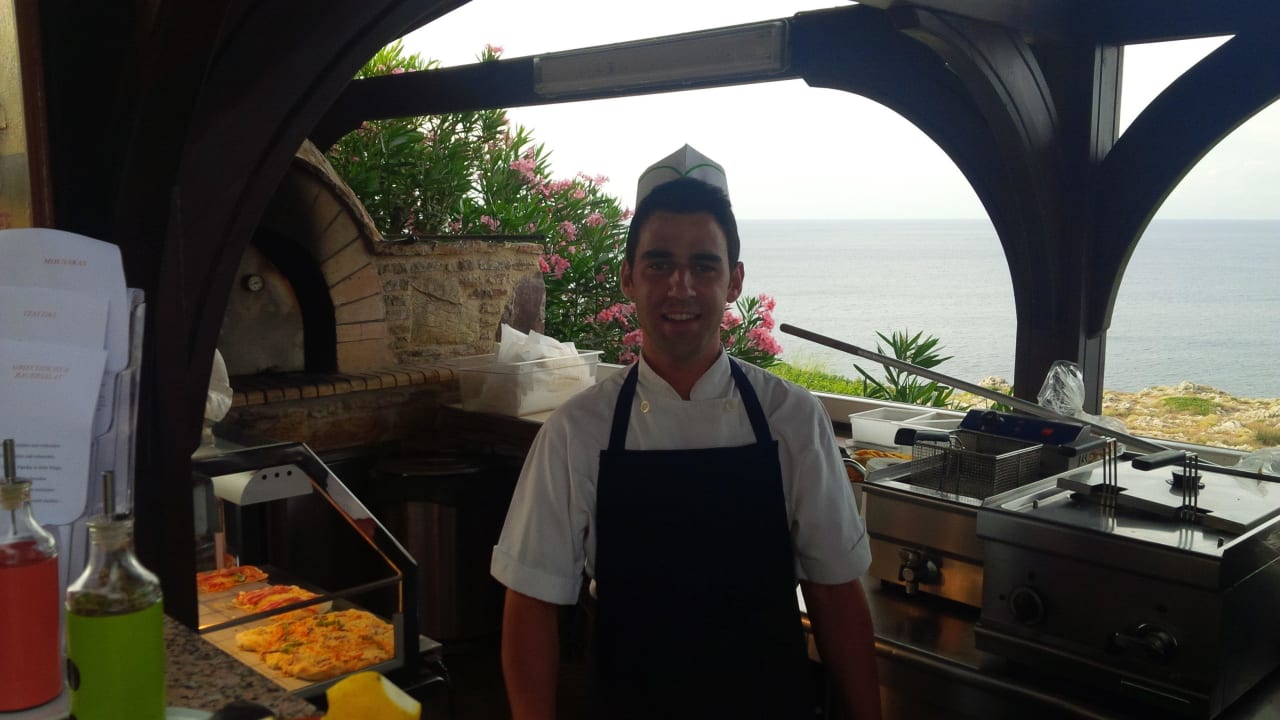 Kalithea Horizon Royal Hotel Kalithea Horizon Royal