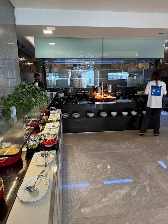Gastro Conrad Abu Dhabi Etihad Towers