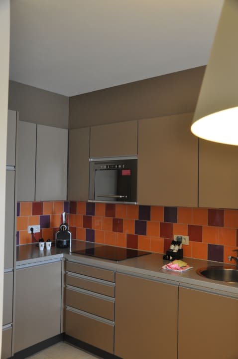 Zimmer Hapimag Resort Hörnum