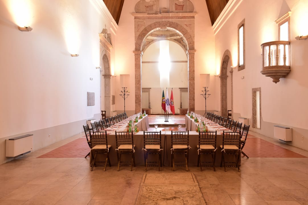 Sonstiges Pousada Castelo Alcácer do Sal