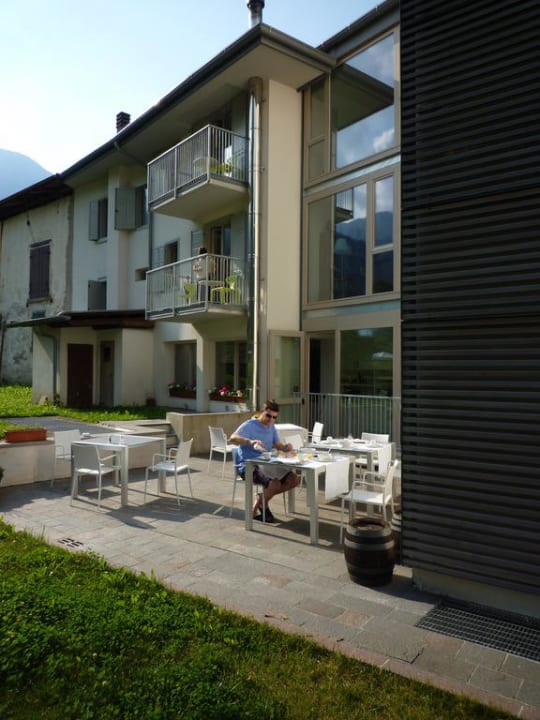 Terrasse Da Elda Natural Retreat