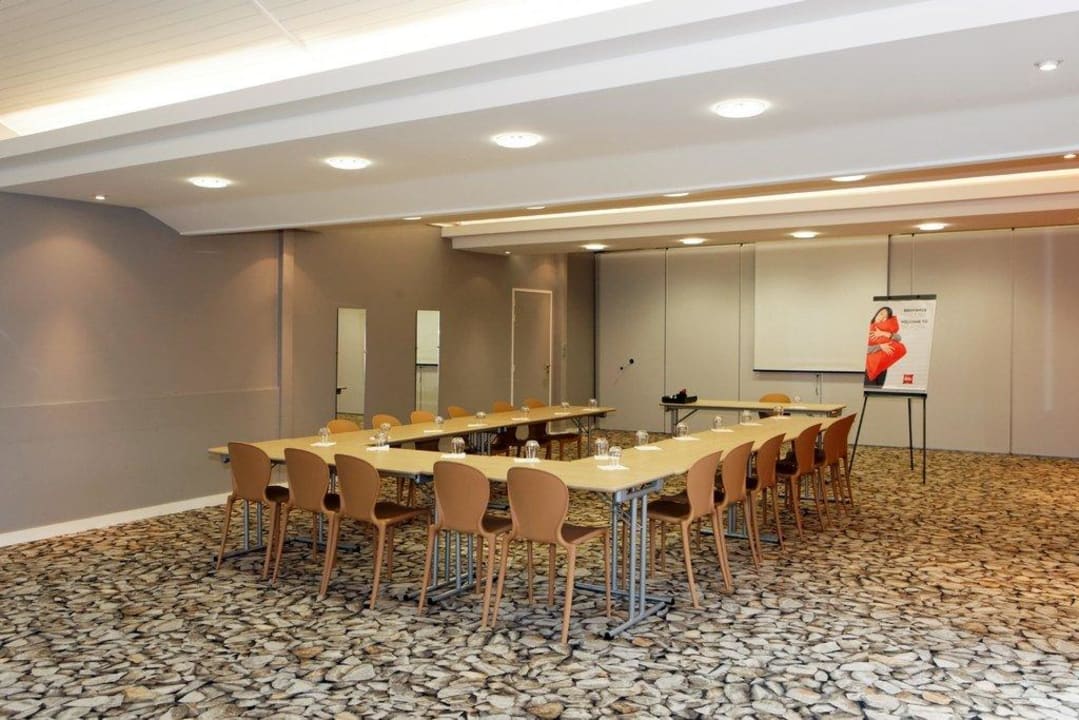 Salle de réunion ibis La Roche Sur Yon