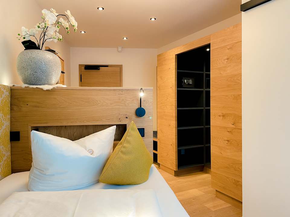 Zimmer Altstadt Hotel