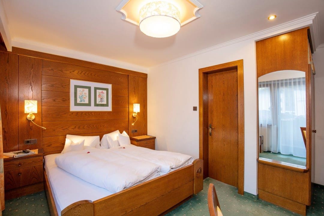 Zimmer Frühstückspension MAIER