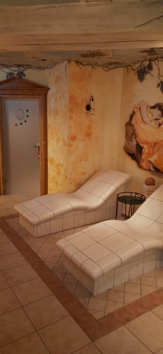 Sport & Freizeit Mühl Vital Resort