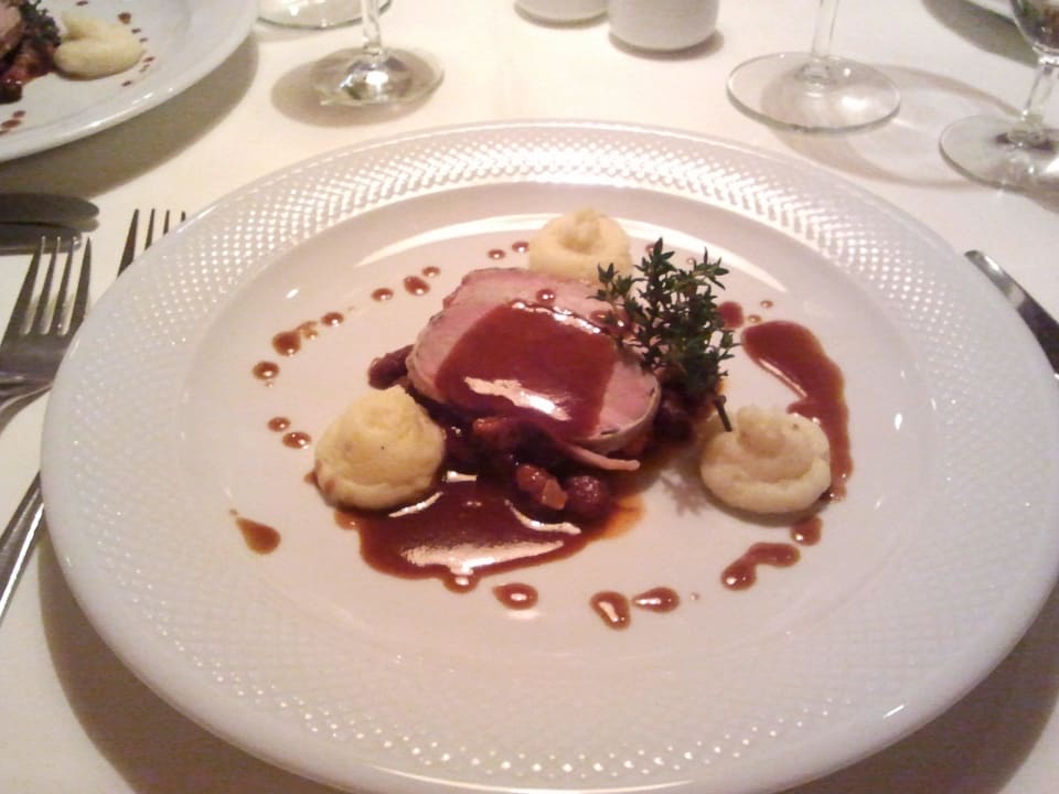 Gaumenfreuden Mountain Resort Feuerberg