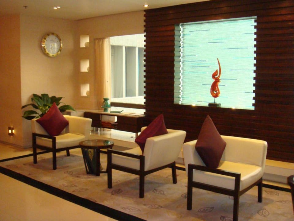 Spa Etage Hotel Banyan Tree Bangkok