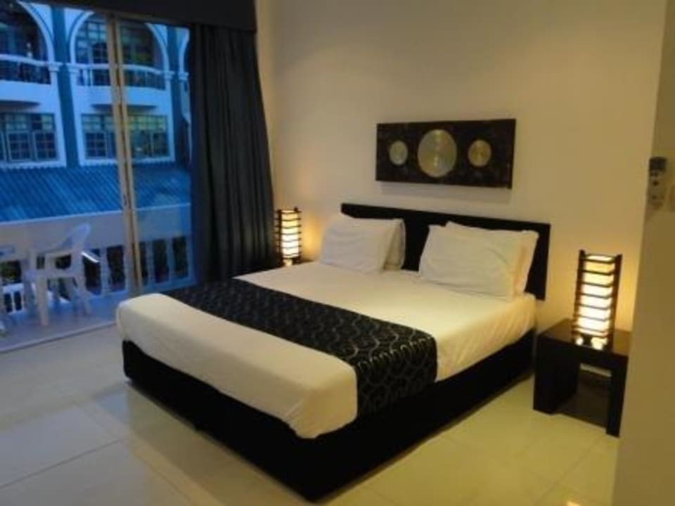 Superior East Suites