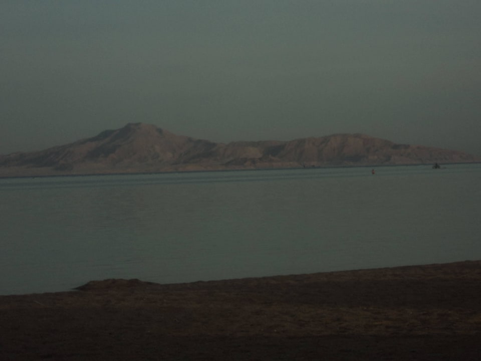 Plaża Jaz Mirabel Park & Club