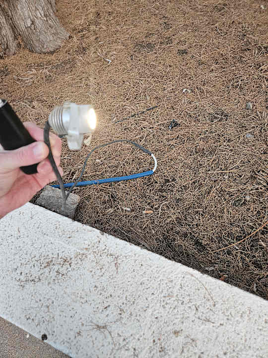 Gartenanlage TUI KIDS CLUB Alex Beach