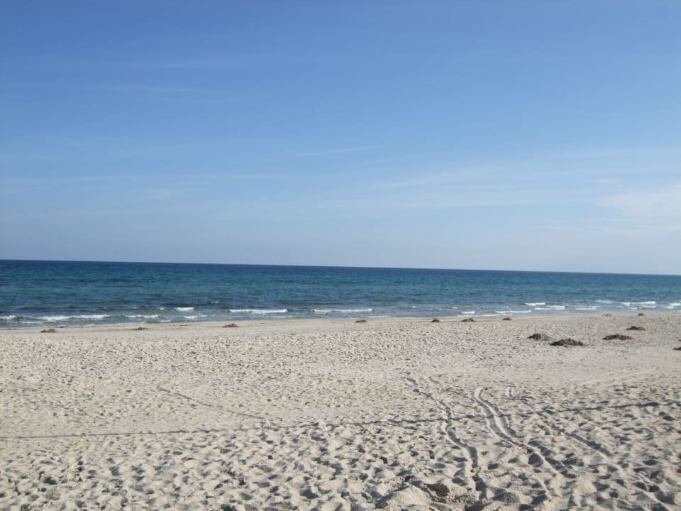 Traumstrand Hotel Amir Palace