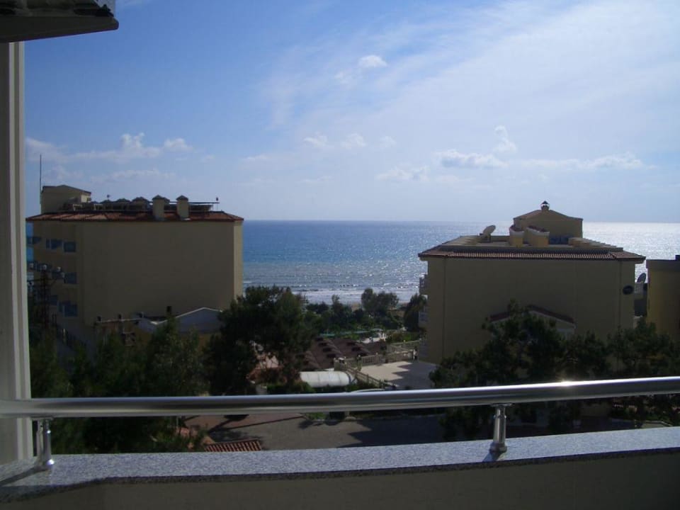 Blick vom Zimmer Side Alegria Hotel & Spa - Adults only +16