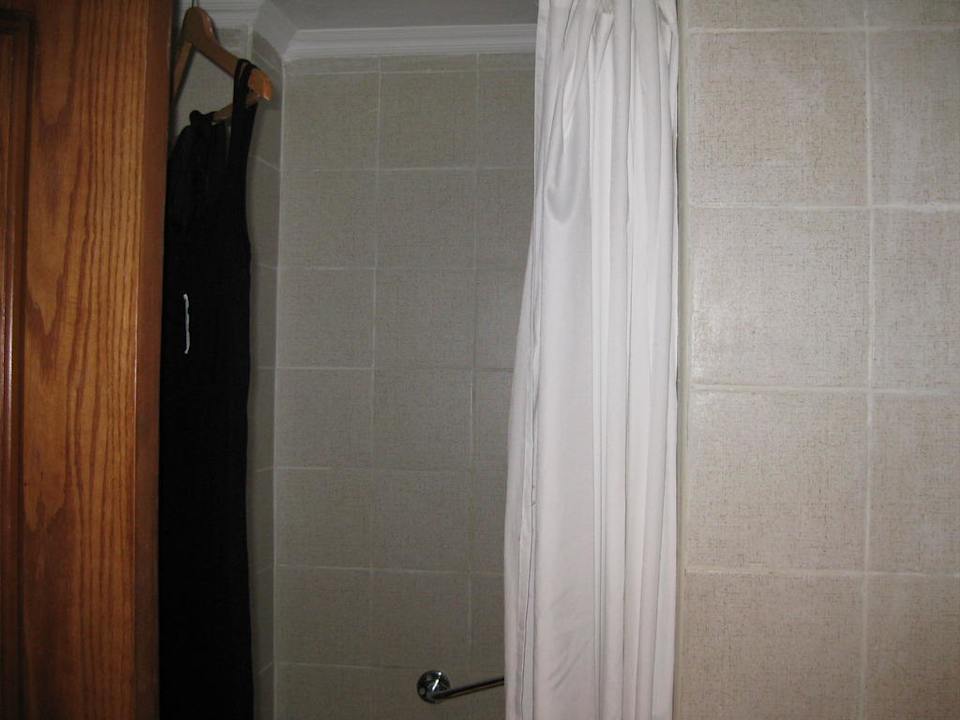 Badezimmer Riviera Aqua Park Resort