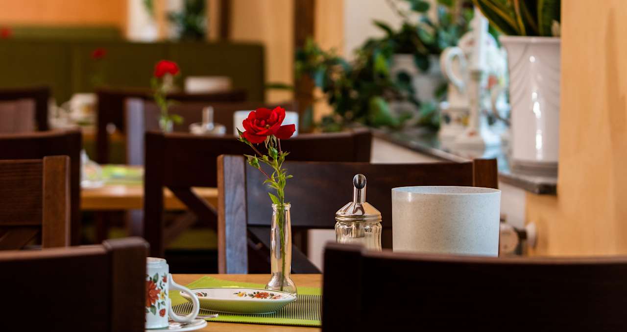 Gastro Hotel Garni Zur Alten Post