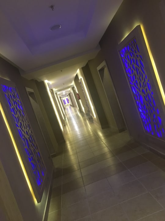 Zimmer Gravity Hotel & Aquapark Sahl Hasheesh