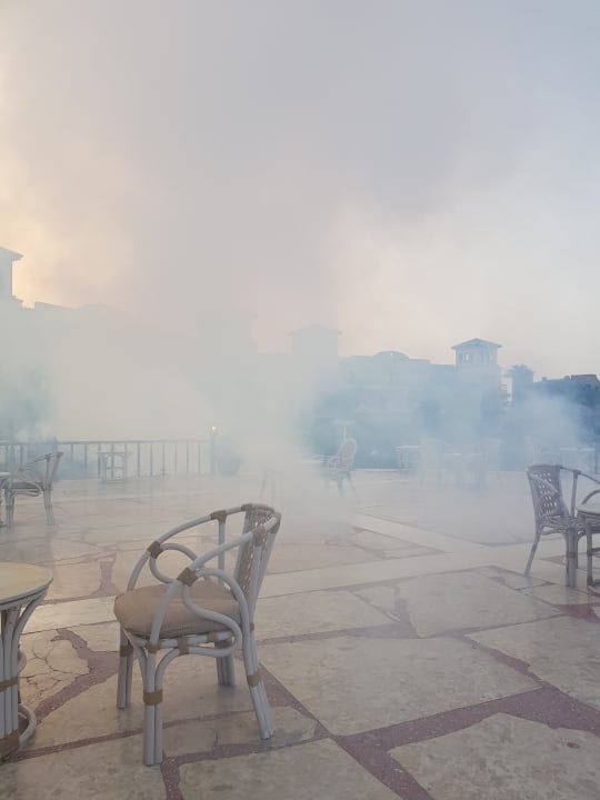 Gastro Pensée Royal Garden Beach Resort