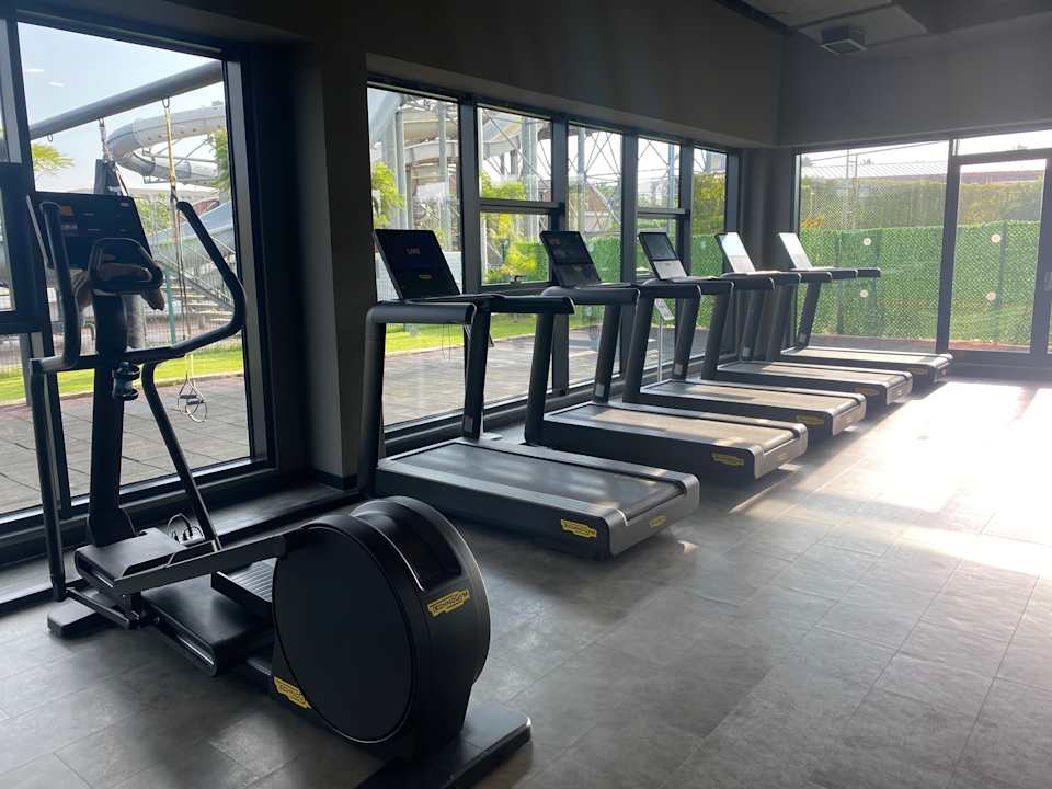 Sonstiges Jacaranda Luxury Resort