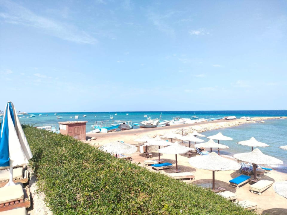 Ausblick Royal Star Beach Resort