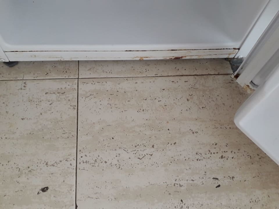 Zimmer Apartments Galeon Playa