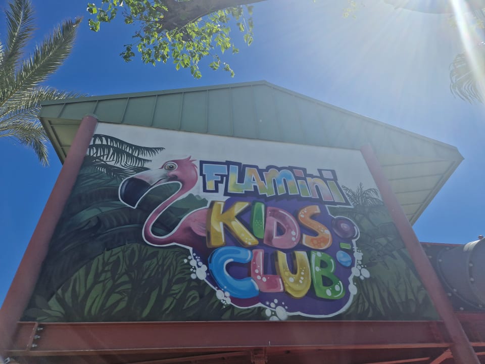 Sport & Freizeit Belek Beach Resort Hotel