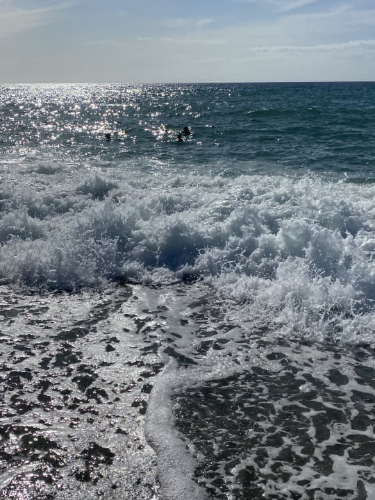 Strand TUI MAGIC LIFE Calabria