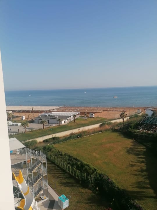 Ausblick Diamond De Luxe Hotel & Spa