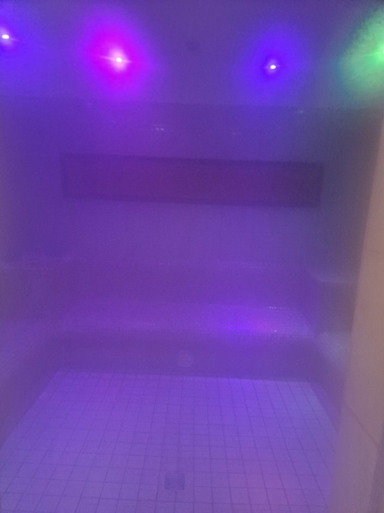 Sport & Freizeit Hotel Novotel Aachen-City