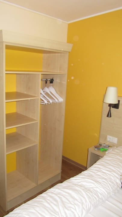 2. Schlafzimmer Center Parcs Park Bostalsee