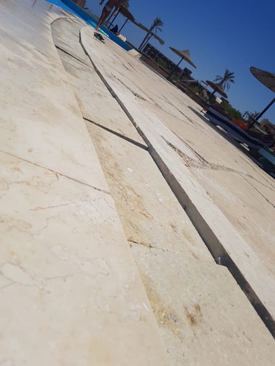 Pool Bliss Nada Beach Resort