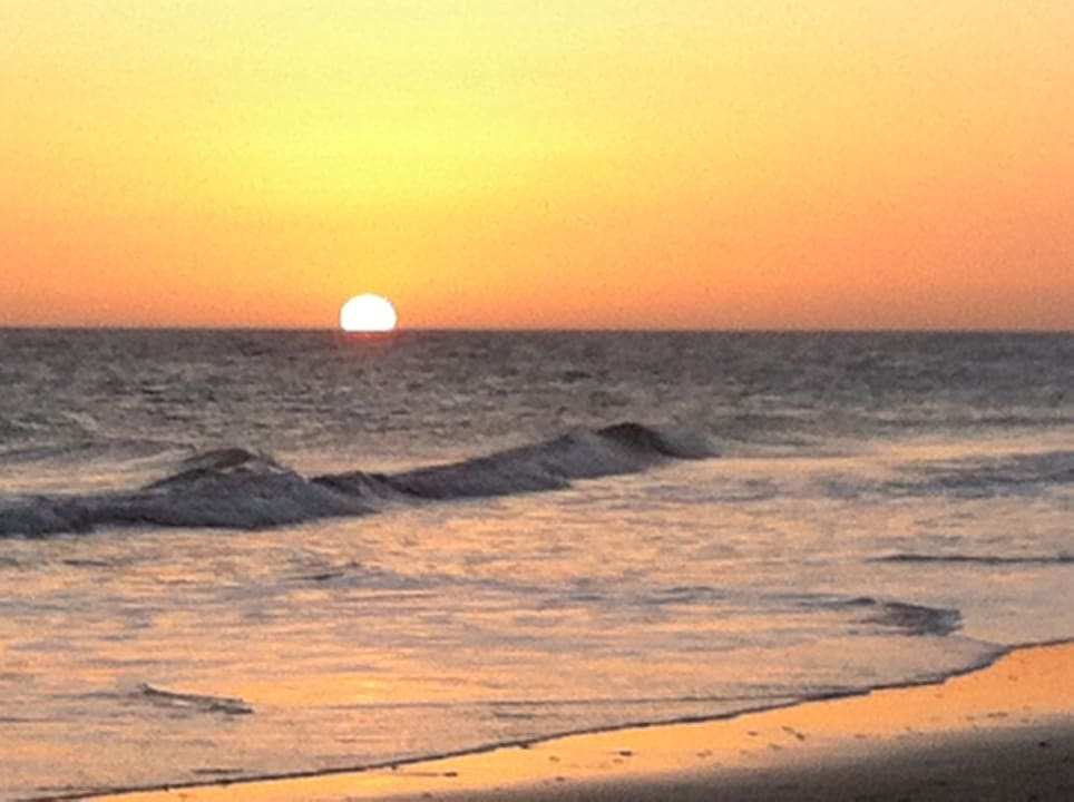 Strand Seaside Hotel Palm Beach