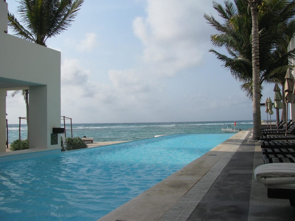 Mit Blick aufs Meer Grand Oasis Tulum Riviera - All Inclusive