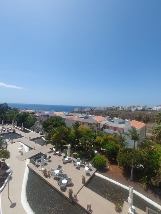 Ausblick Fuerteventura Princess